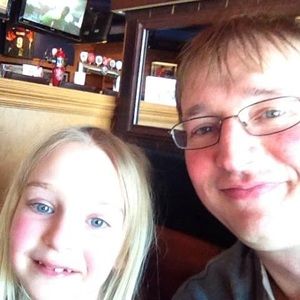 Meet your Posher, Guy